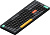 Клавиатура NuPhy Air96 V2 Basalt Black (Gateron Low Profile Brown 2.0) 